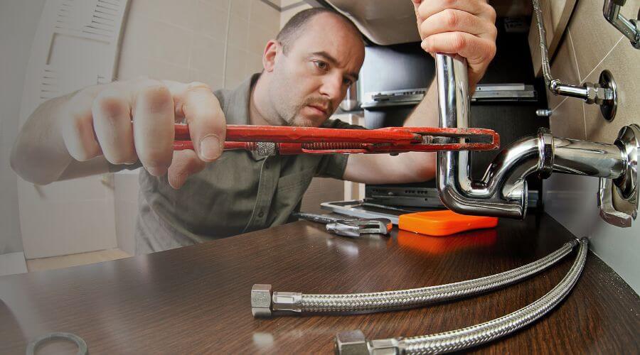 Local expert plumbing services in Logan, WV